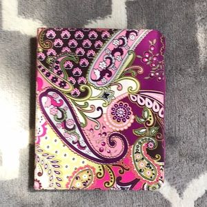 Vera Bradley iPad Case